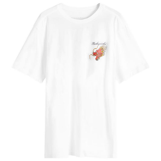 Dragon Map T-Shirt