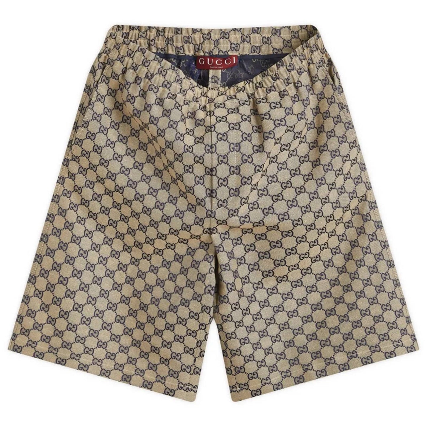 GG Supreme Jacquard Shorts