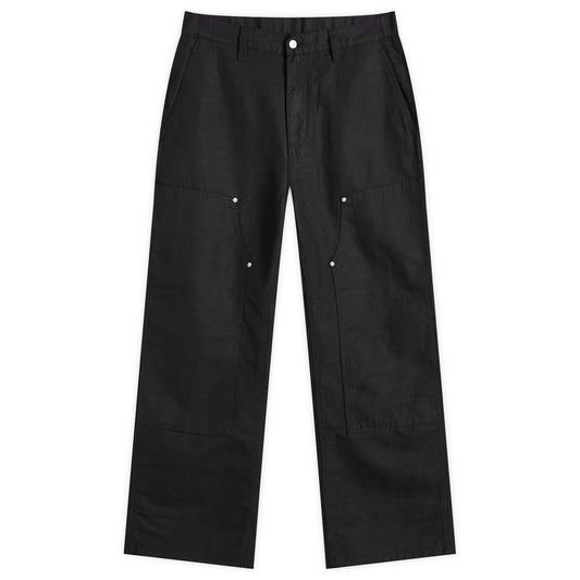 Walter Double Knee Pants