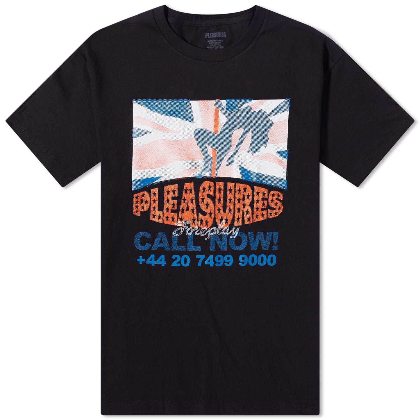 Call Now T-Shirt