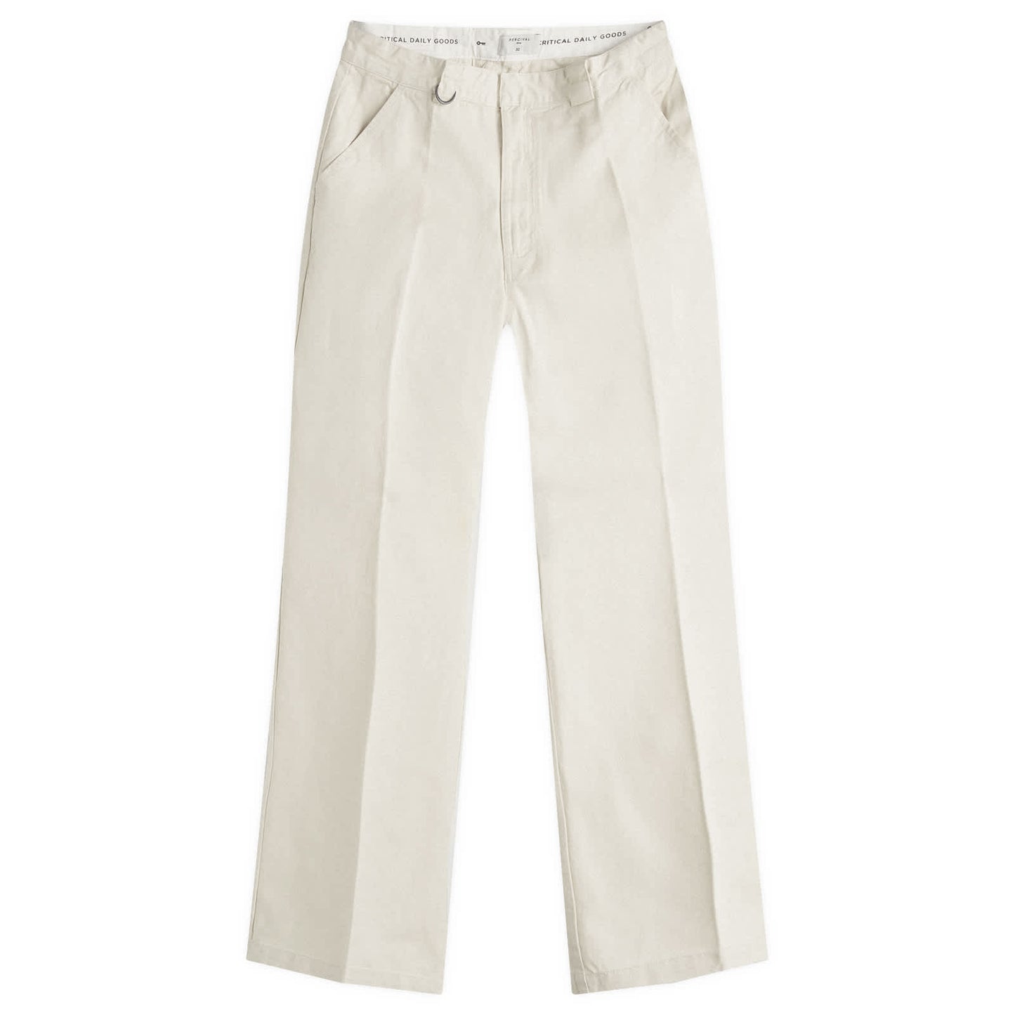 Stay Press Auxillary Trousers