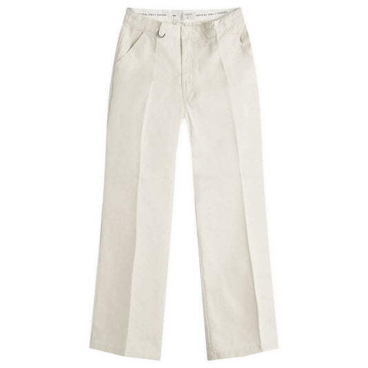 Stay Press Auxillary Trousers