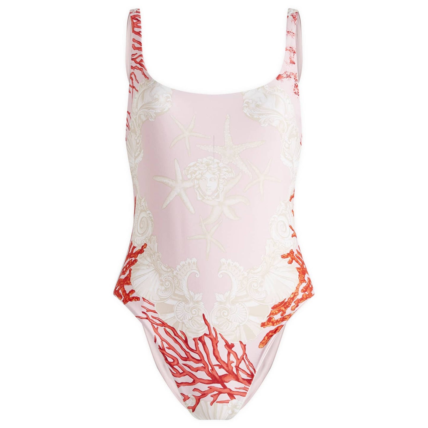 One Piece Swimsuit