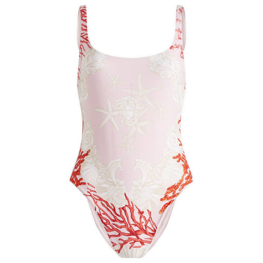 One Piece Swimsuit