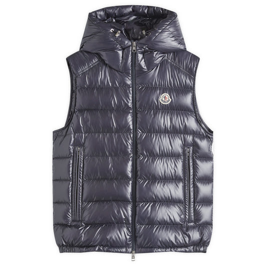 Barant Vest