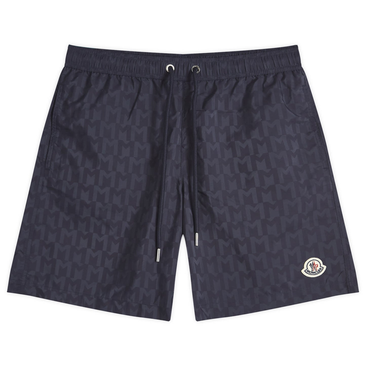 Monogram Swim Shorts