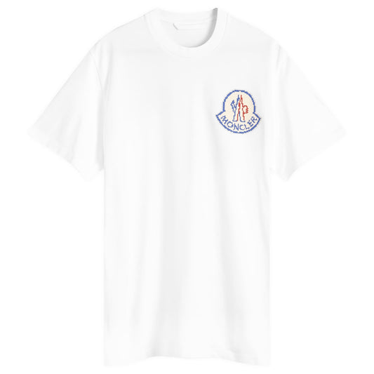 Pixel Logo T-Shirt