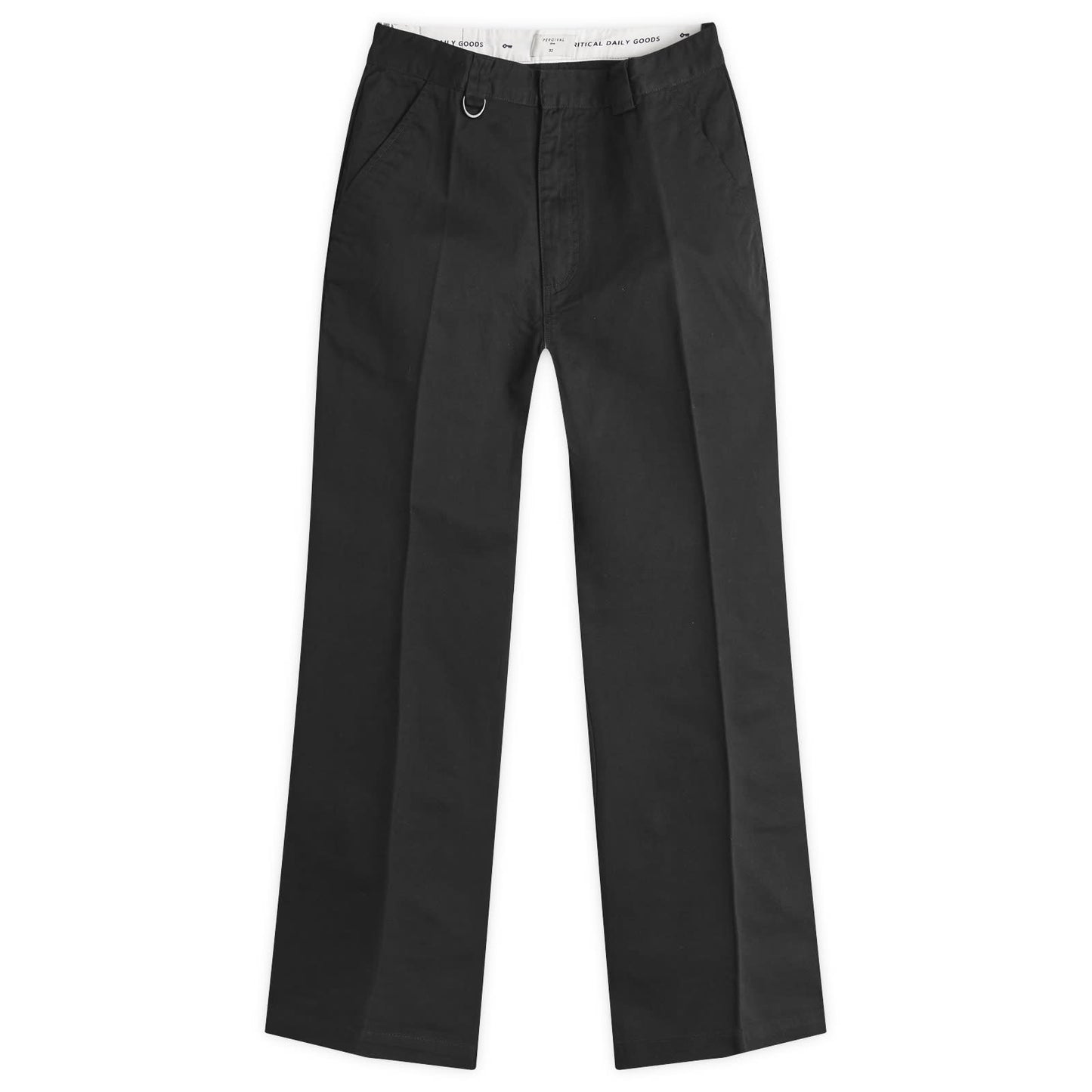 Stay Press Auxillary Trousers