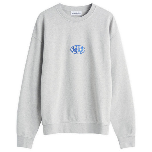 Carne Marathon Sweatshirt