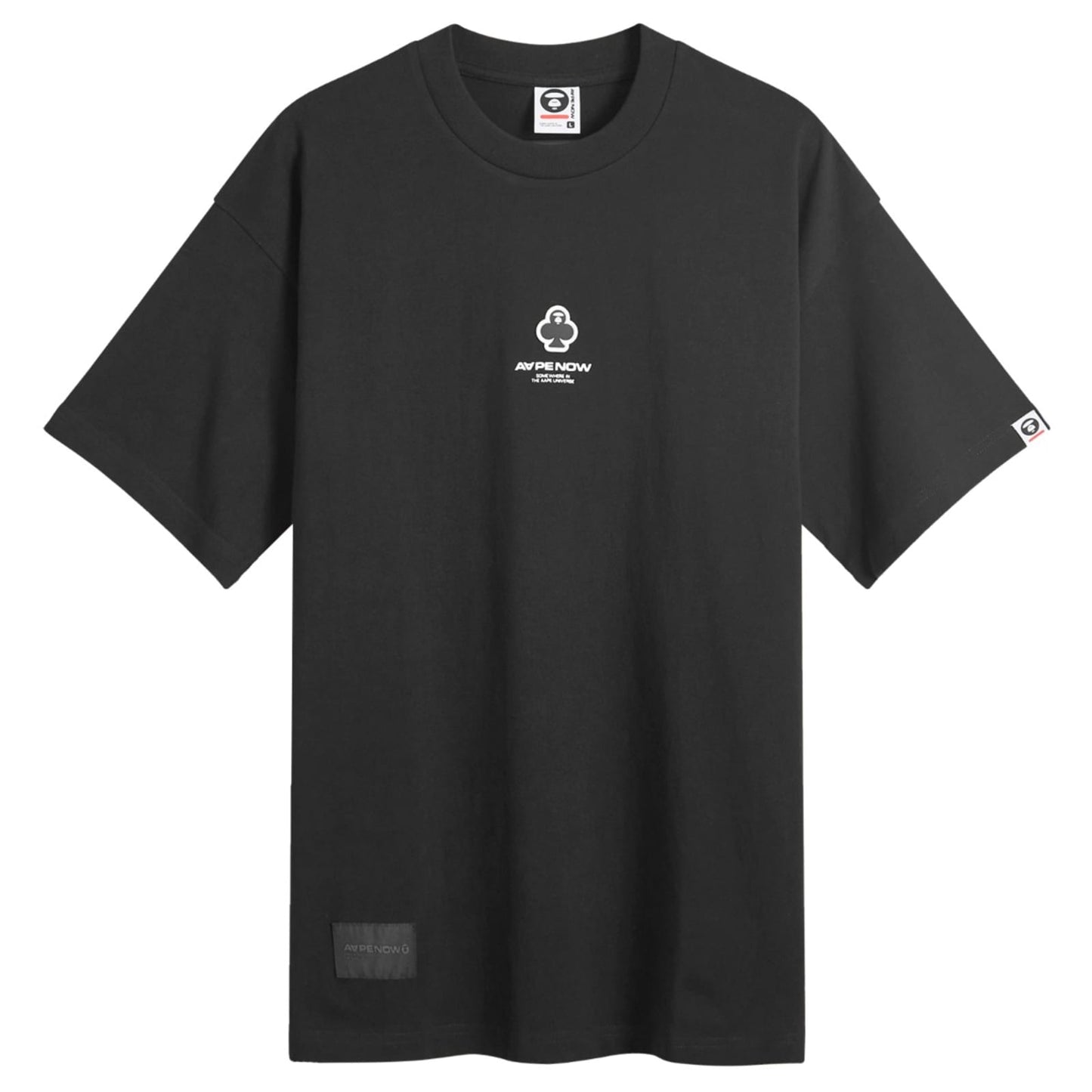 Clover Logo T-Shirt