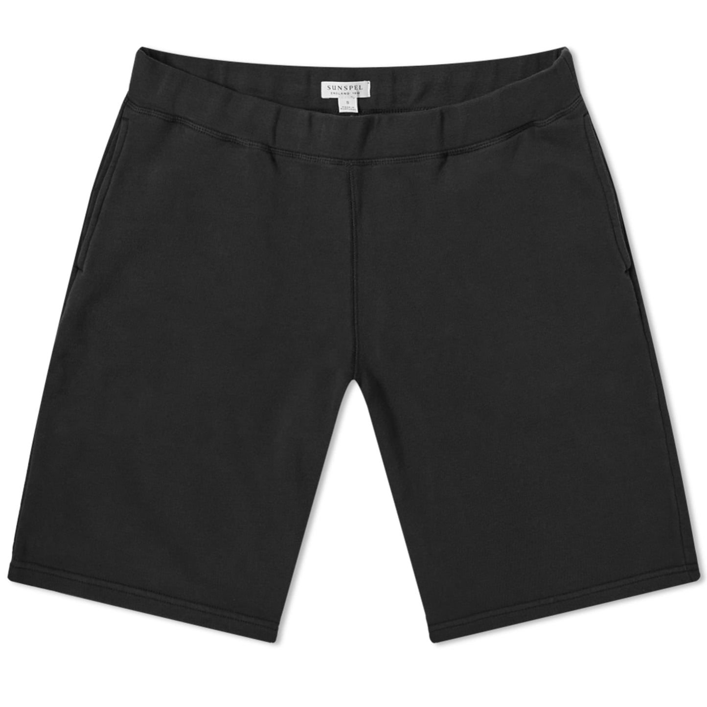 Loopback Shorts