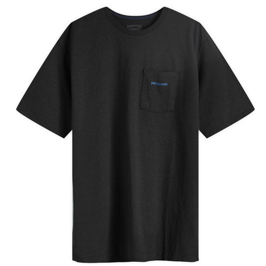 M's Boardshort Pocket Responsibili-Tee
