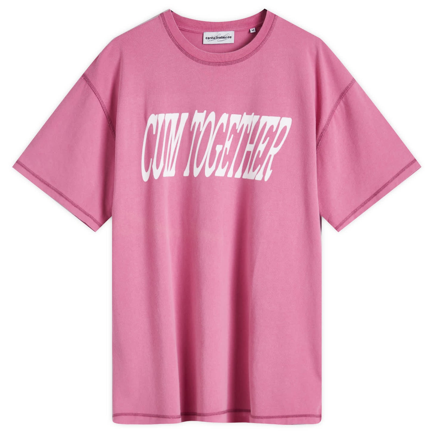 Cum Together T-Shirt