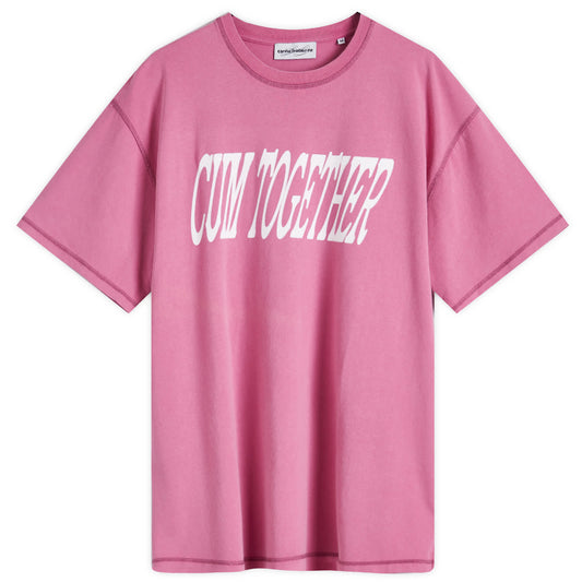 Cum Together T-Shirt