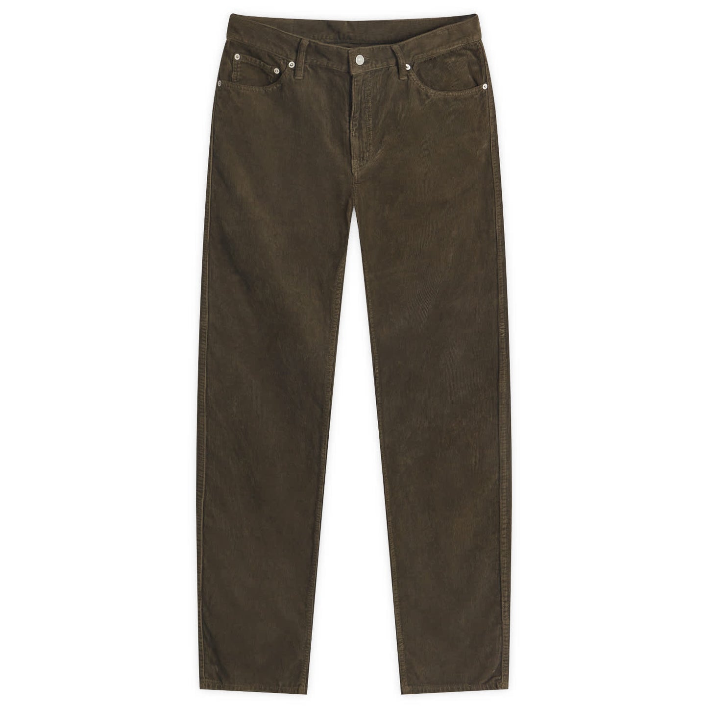 Fluxus 19 Corduroy Trousers