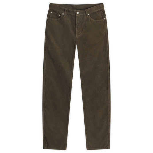 Fluxus 19 Corduroy Trousers