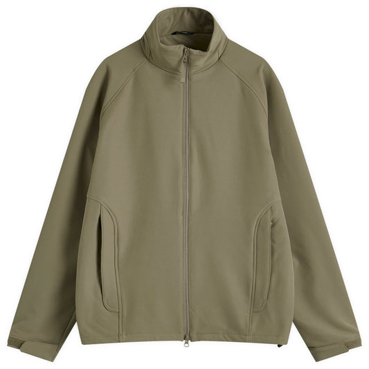 Soft Shell Jacket