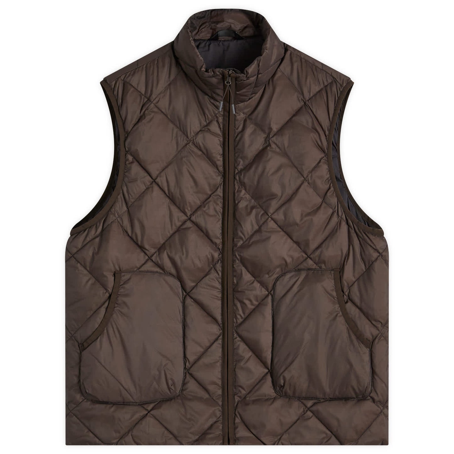 Lightweight Down Vest