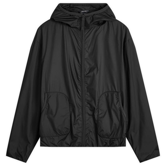 Hooded Jacket