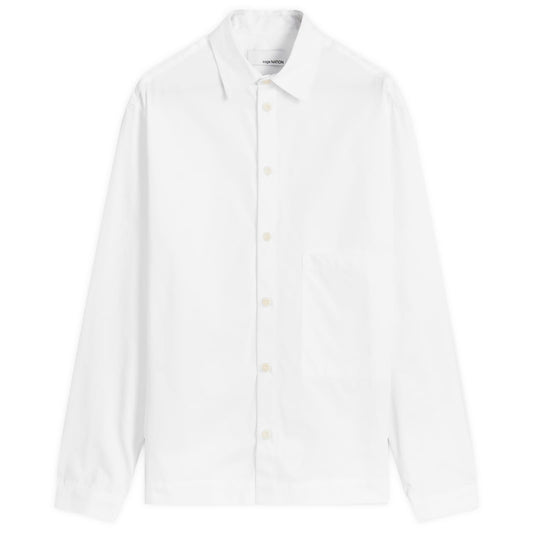 NATEL Cotton Shirt