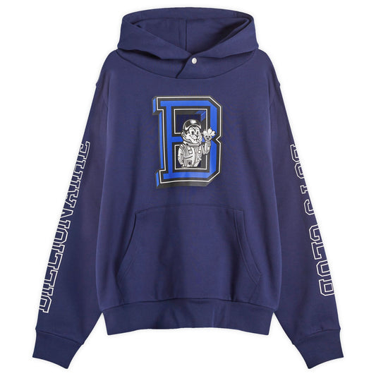 College Hoodie