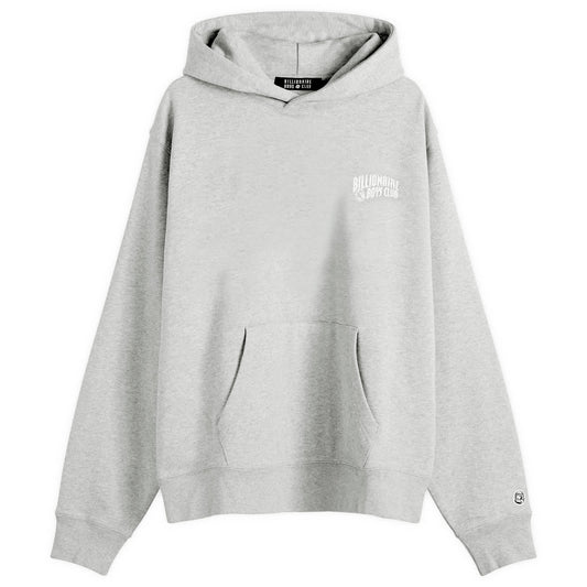 Arch Logo Popover Hoodie