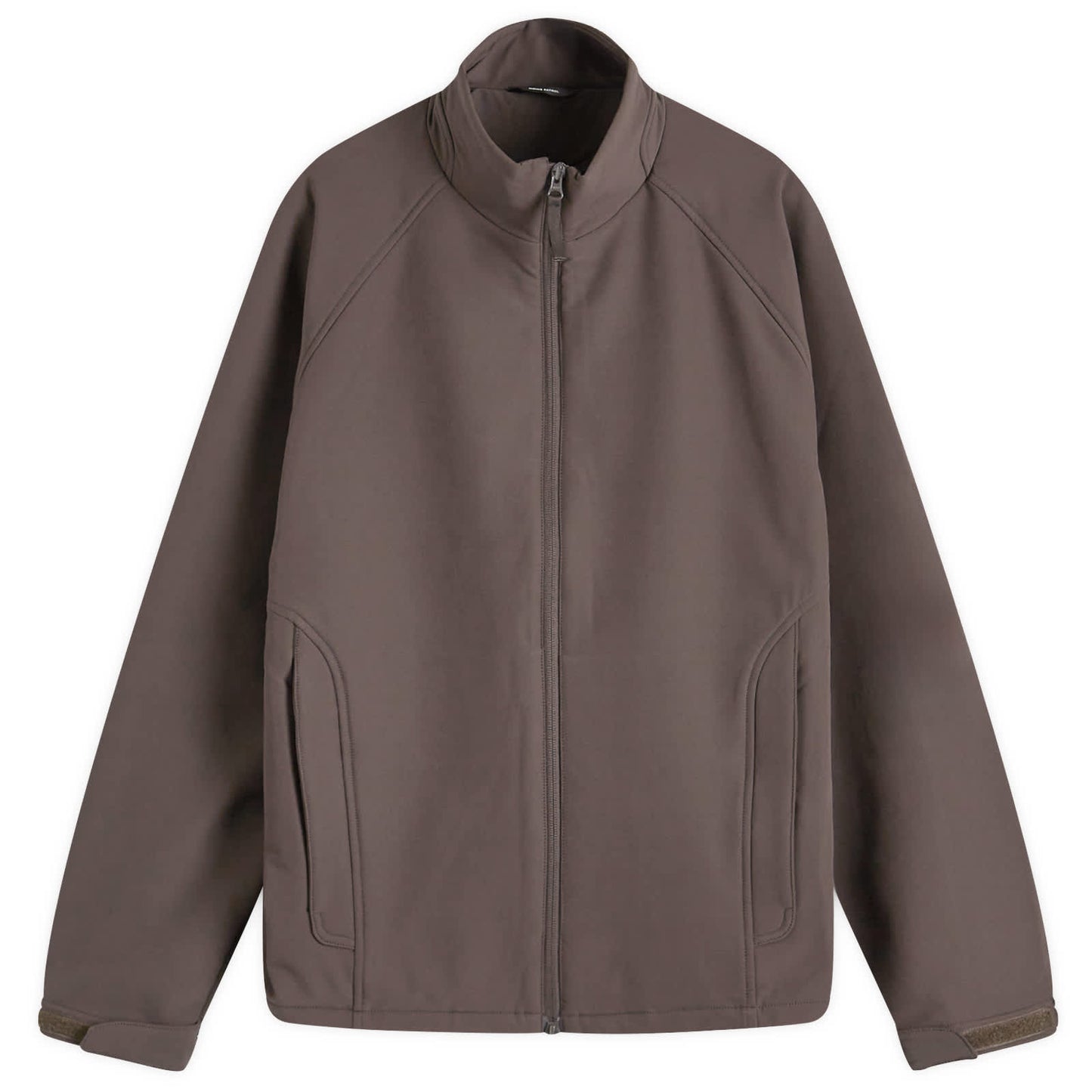 Soft Shell Jacket