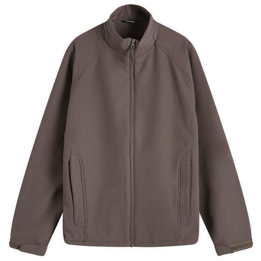 Soft Shell Jacket