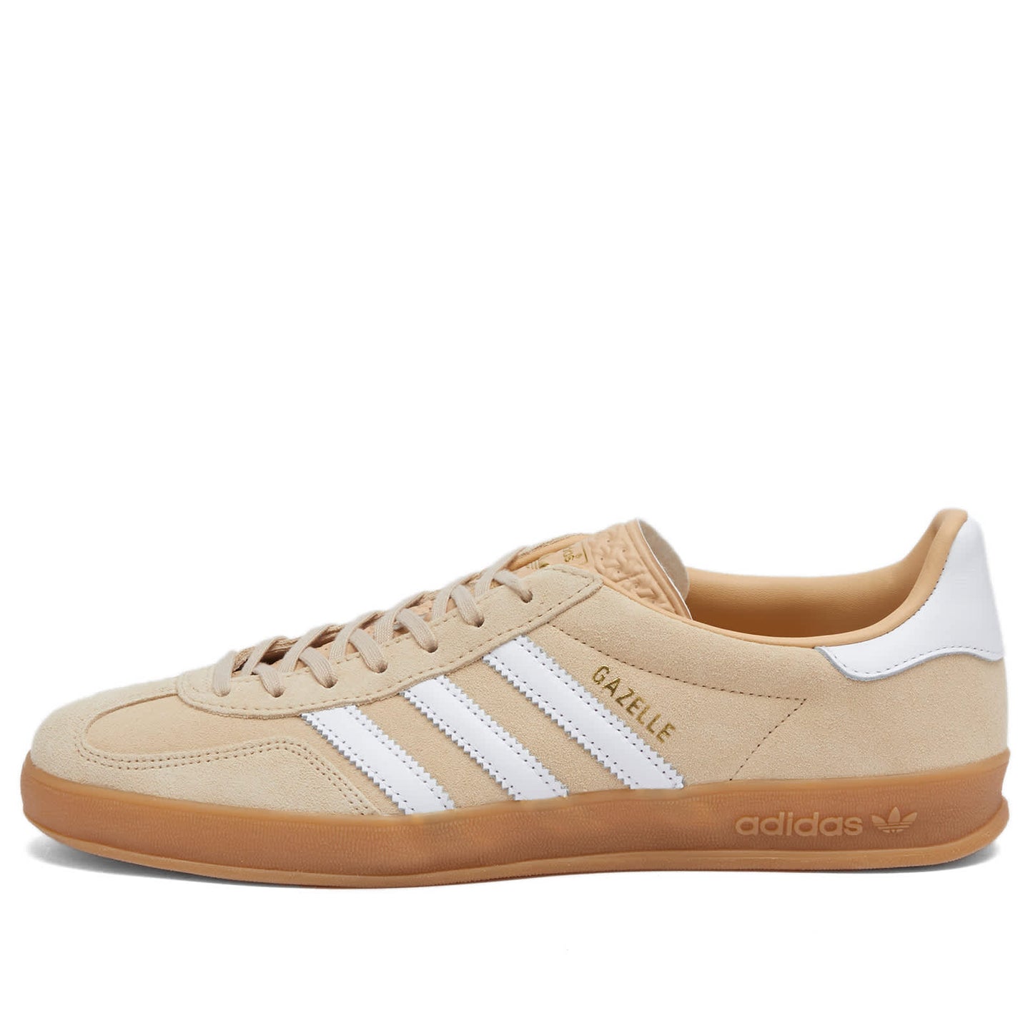 Adidas Gazelle Indoor W Sneakers