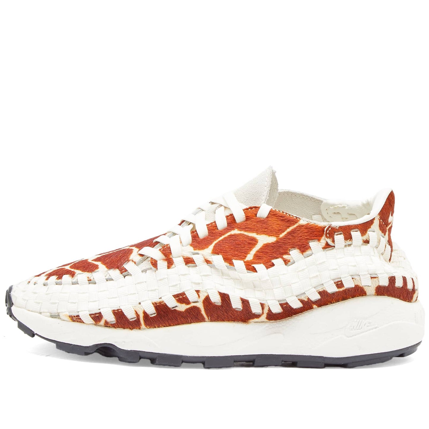 Air Footscape Woven W