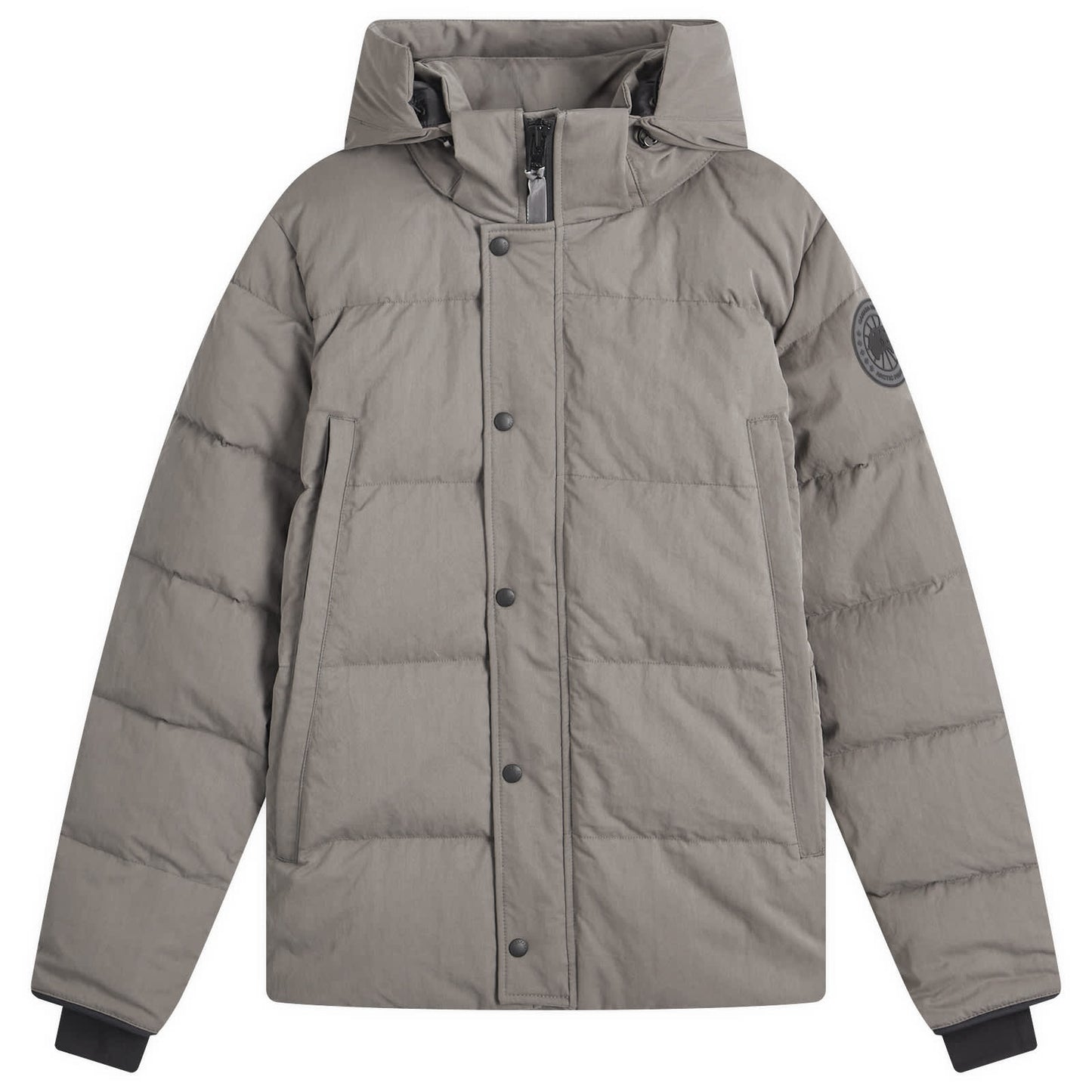 Wyndham Parka