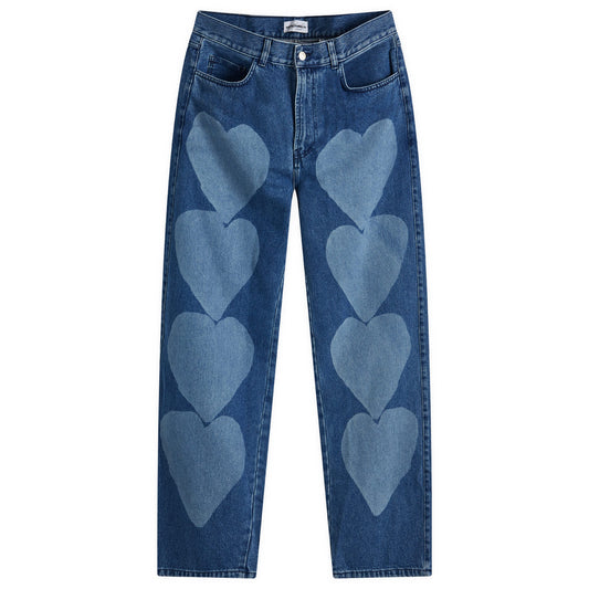 Heart Euphoria Jeans