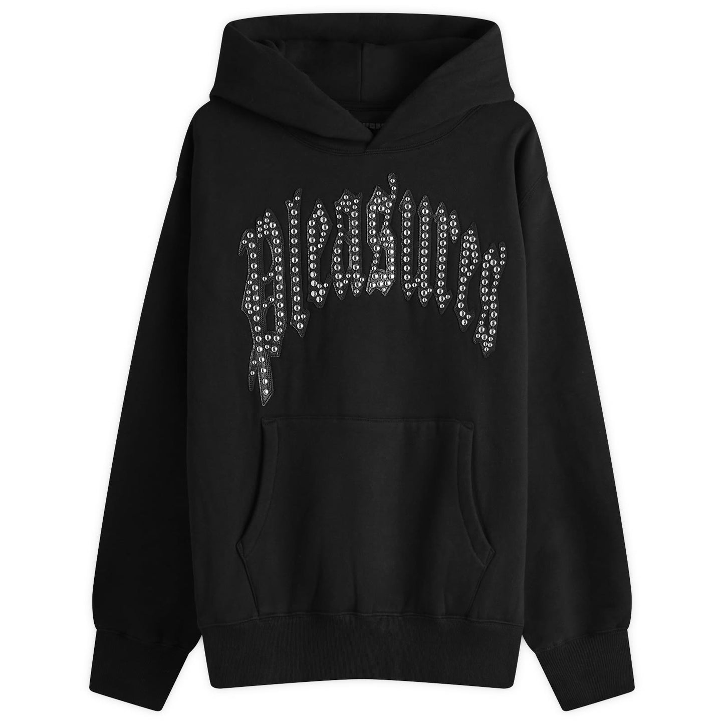 Twitch Studded Hoodie