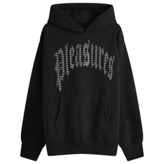 Twitch Studded Hoodie