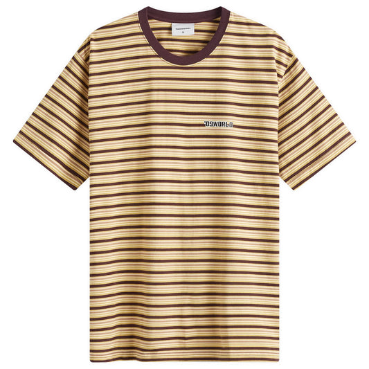 THISISNEVERTHAT Stripe T-Shirt