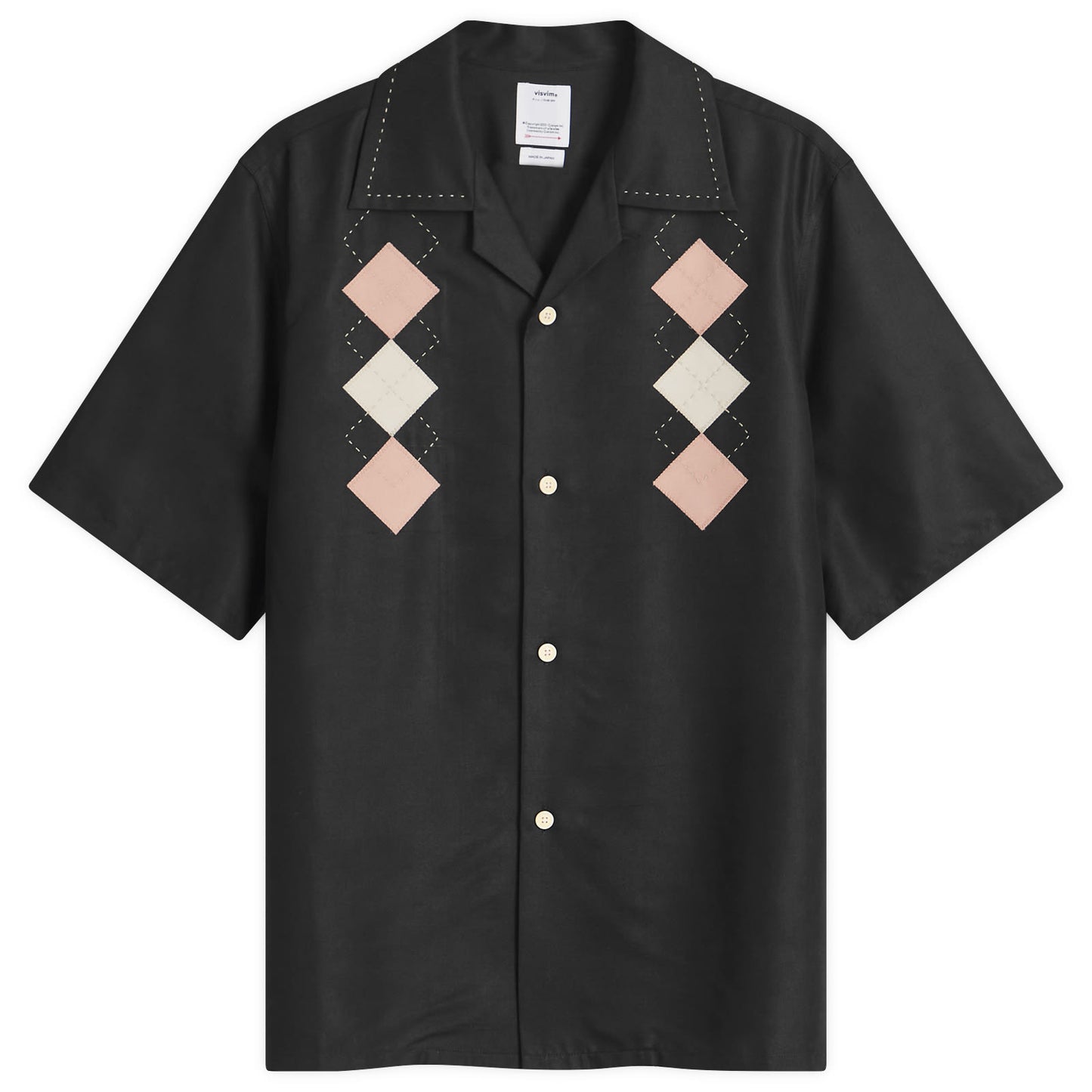 Keesey Shirt
