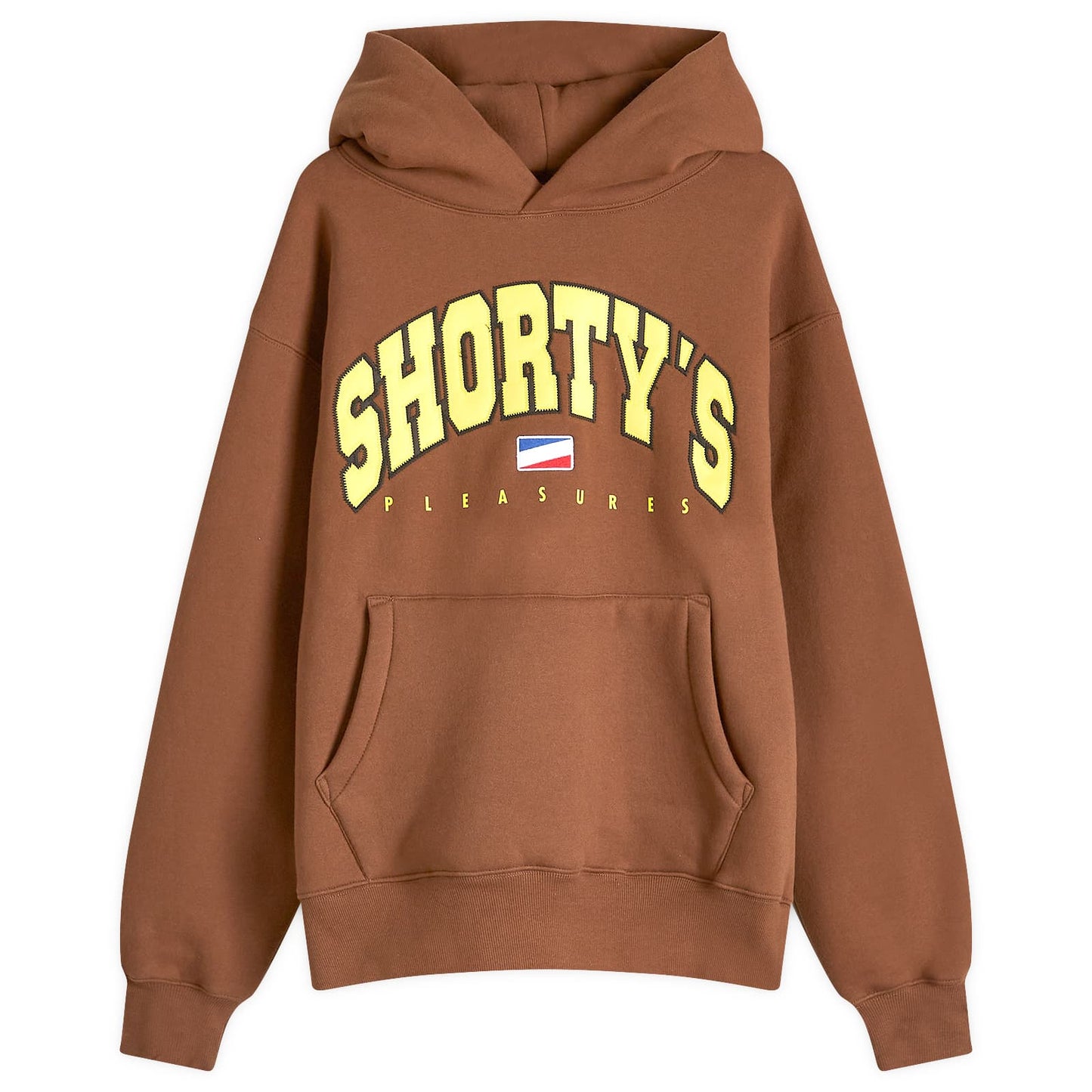 Shorty's Hoodie