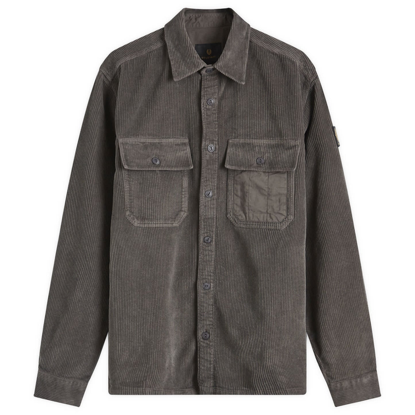 Fallgate Corduroy Shirt