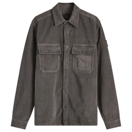 Fallgate Corduroy Shirt