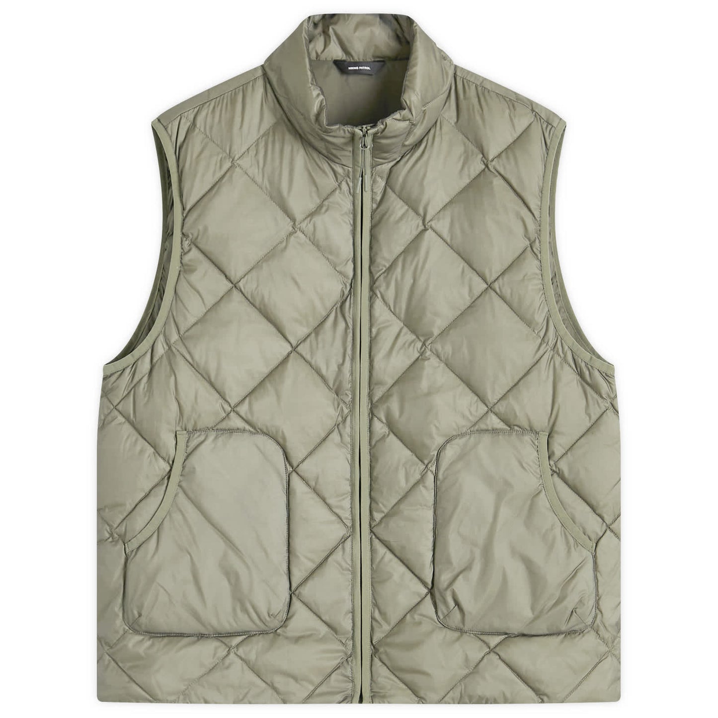 Lightweight Down Vest