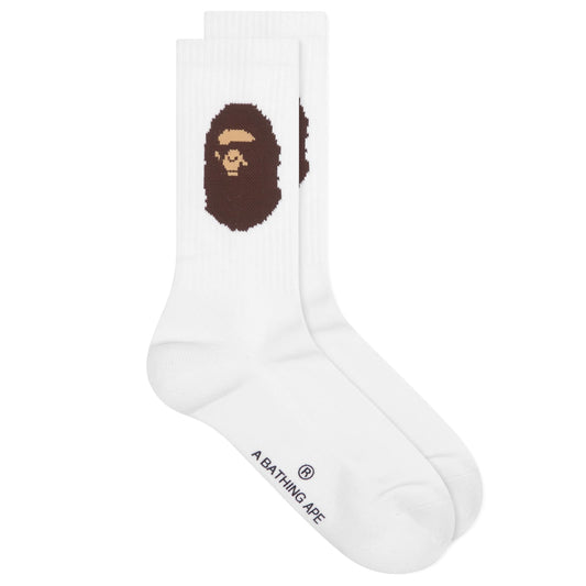 Ape Head Socks