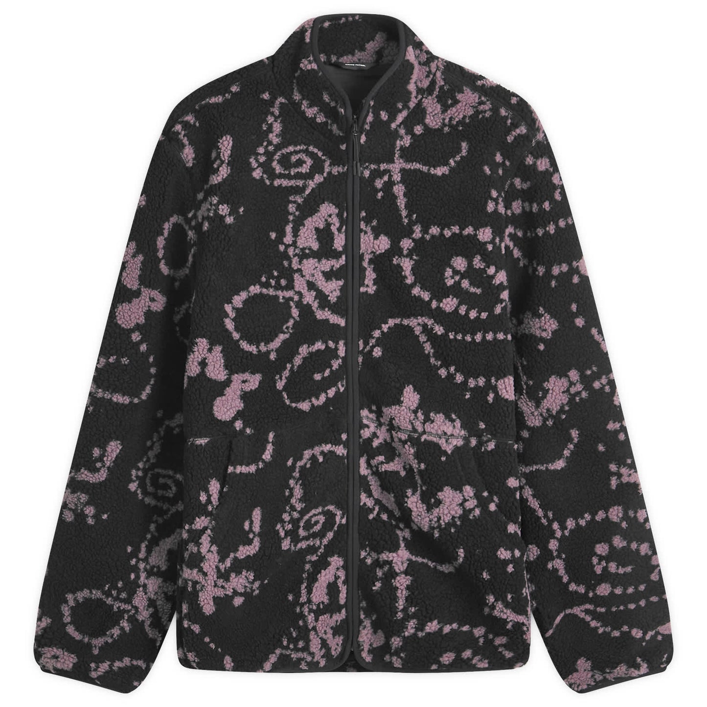 Print Fleece