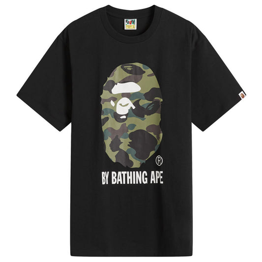 ABC Camo By Bathing Ape TEE