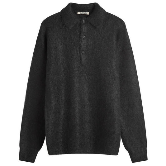 Kid Mohair Polo