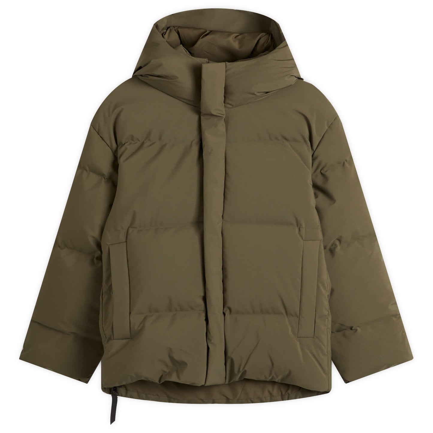 Grotli Down Jacket
