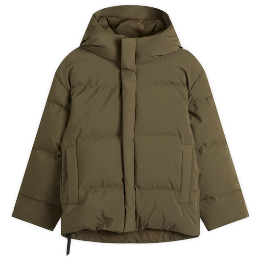 Grotli Down Jacket