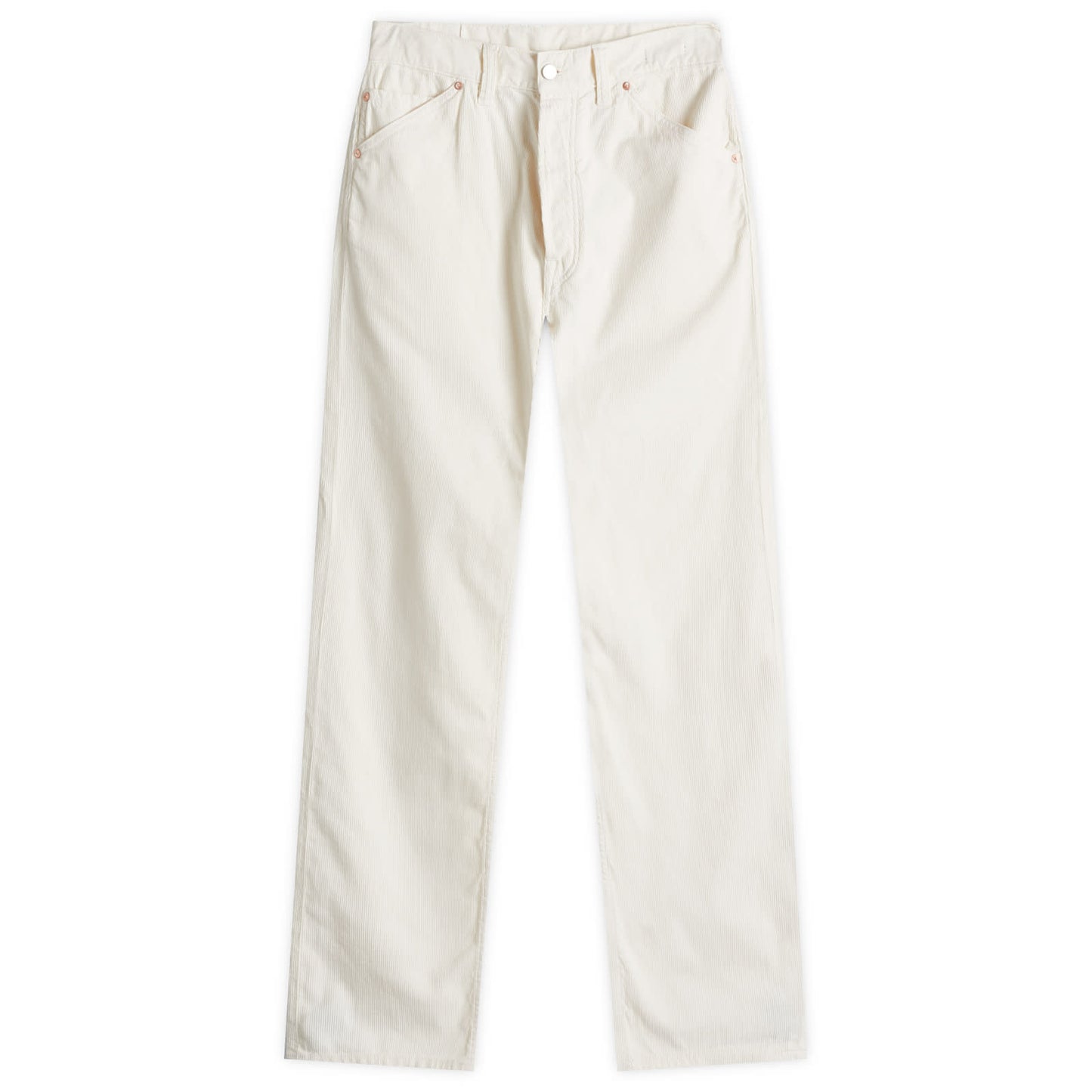 Corduroy 5 Pocket Pant