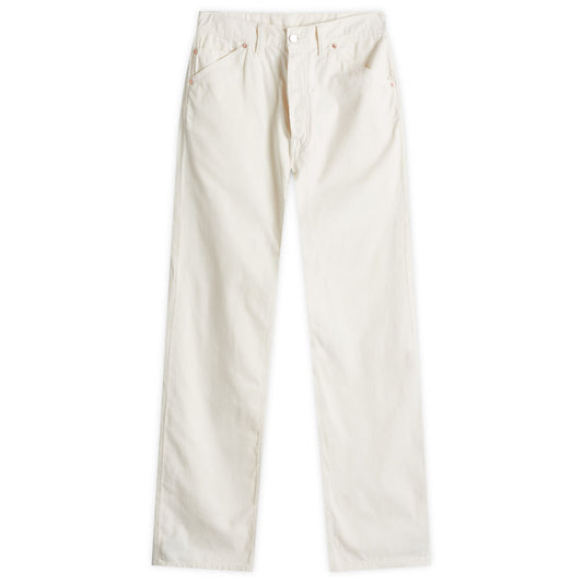Corduroy 5 Pocket Pant