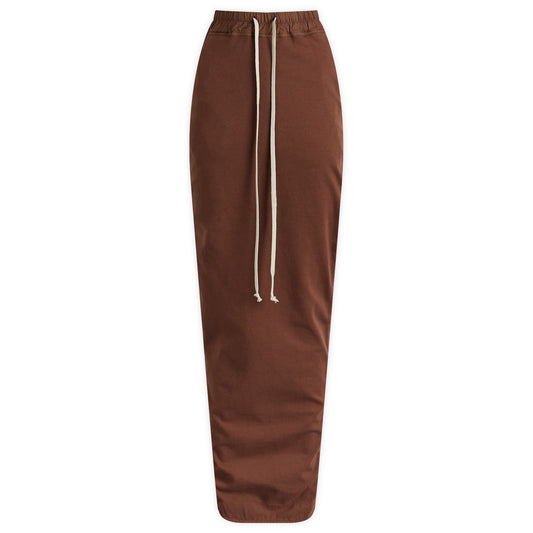 DRKSHDW Maxi Skirt