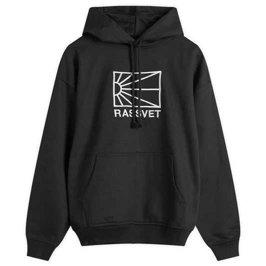Logo Hoodie